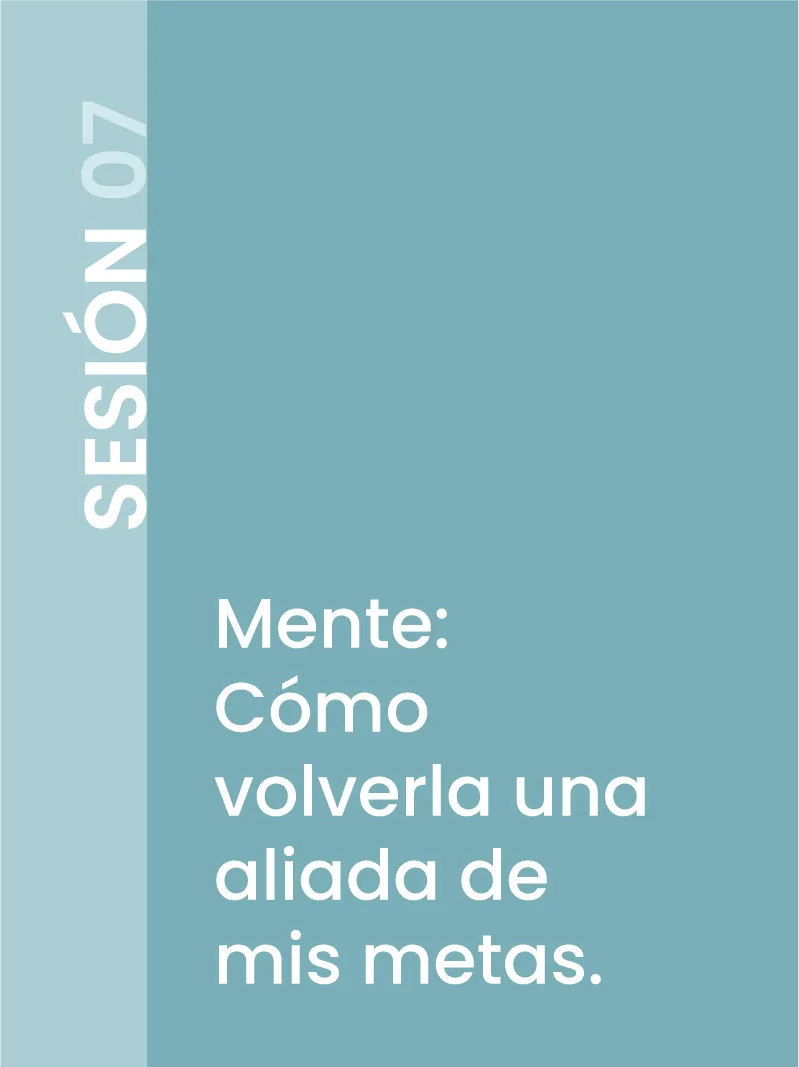 Sesión 6