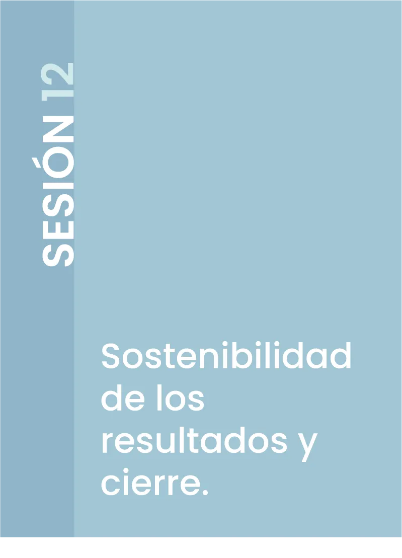 Sesión 11